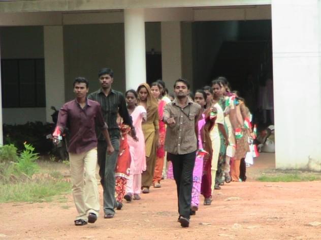 Kaviyattu College of Education Pirappancode Thiruvananthapuram Extra Curriculars photo 4